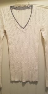 Arizona long sleeved sweater